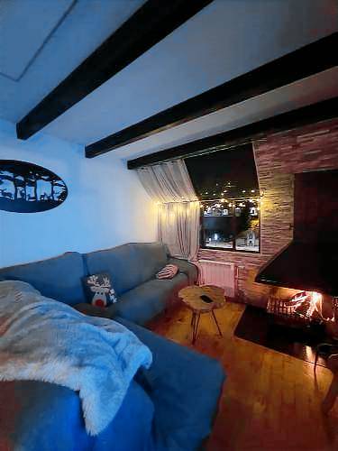 Apartamento La Molina