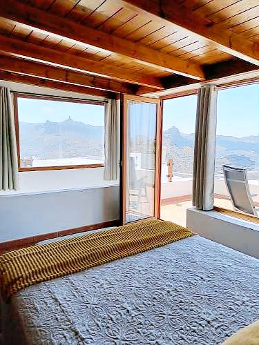 Apartamento Artenara