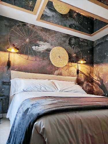 Apartamento amueblado Las Casas de Alcanar