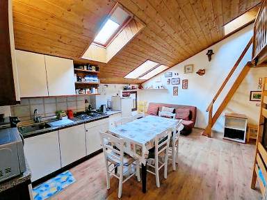 Appartamento 57 m²