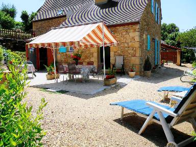 Maison de vacances 110 m²