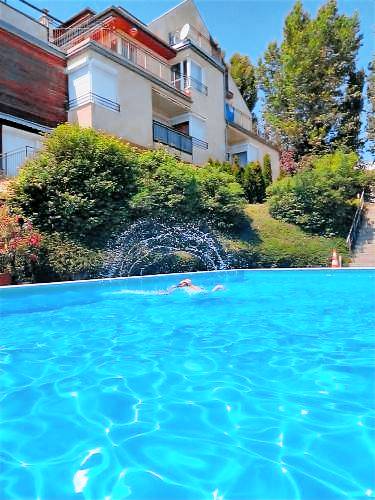 Appartement Balatonfüred
