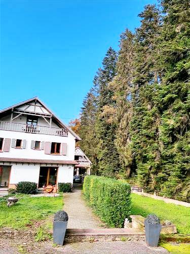 Appartement Barr