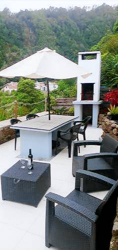 Huis Povoação