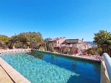 Maison de vacances 160 m²