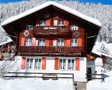 Appartement 48 m²