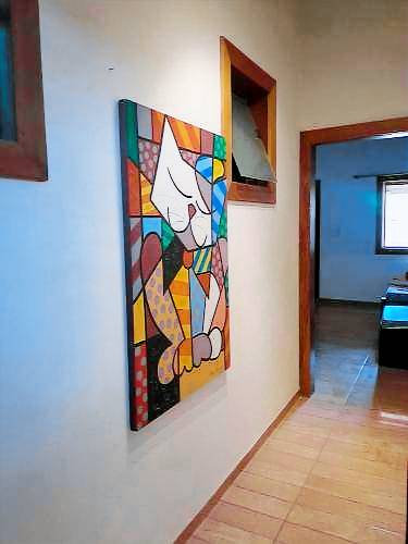 Serviced apartment for 3 persons — photo 3