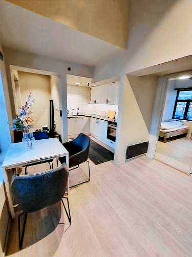Apartman  Trondheim