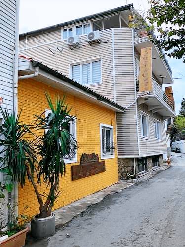 Appartement Antalya