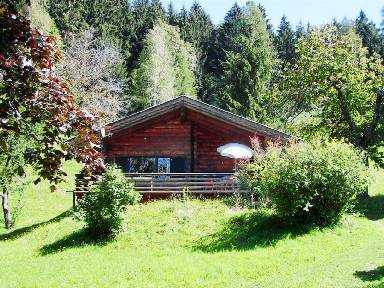 Ferienhaus