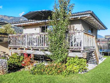 Huis 60 m²