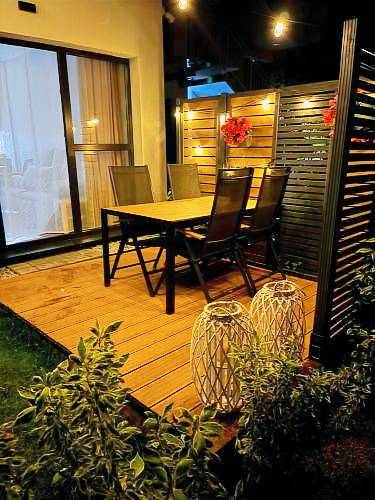 Apartament Mikoszewo