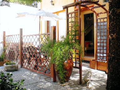 Casa 100 m²