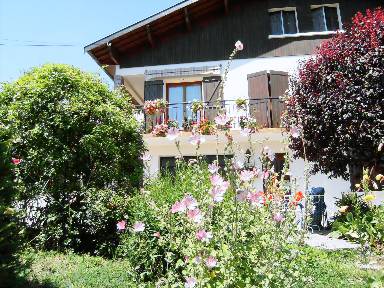 Appartement 45 m²