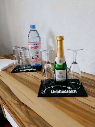 Bed & Breakfast Mülheim