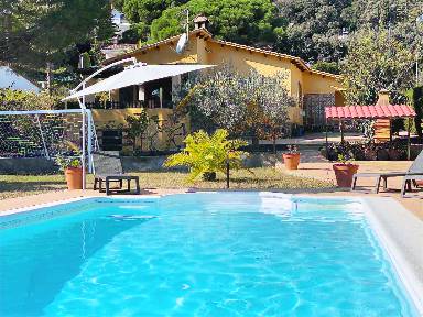 Villa de 80 m²
