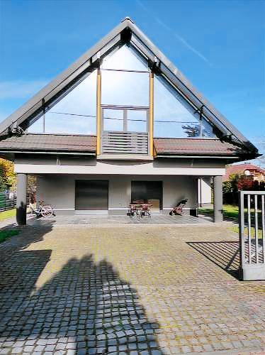 Bed & Breakfast Cieszyn