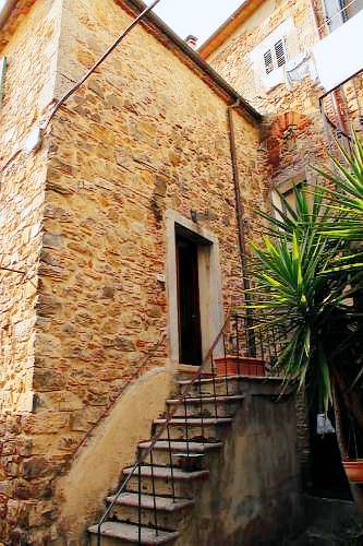 Apartment  Montemerano