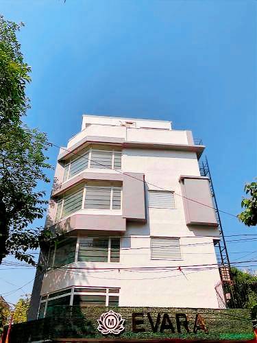 Evara Meraki Inn