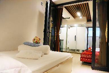 Appartamento 42 m²