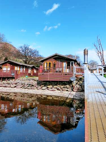 Lodge Ardlui