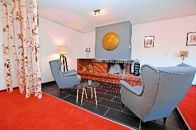 144 m² House