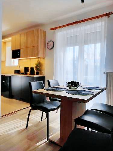 Apartman Miskolc