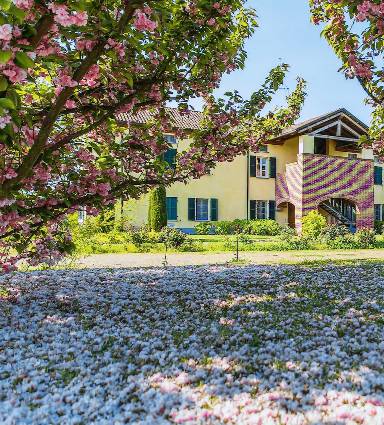 Casale 70 m²