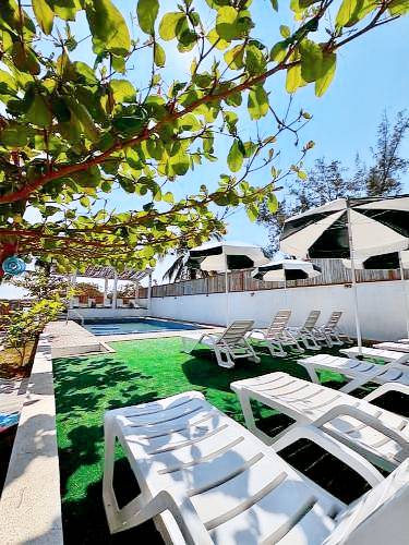 Jato Hotel Boutique — photo 4