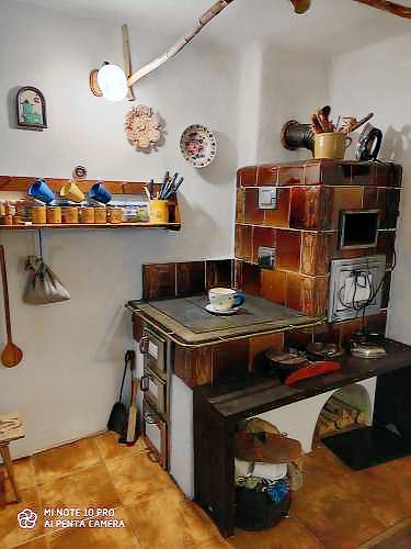 chata Nýdek