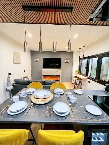 Apartamento Pradollano