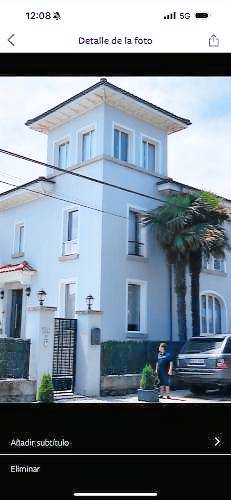 Casa Celorio