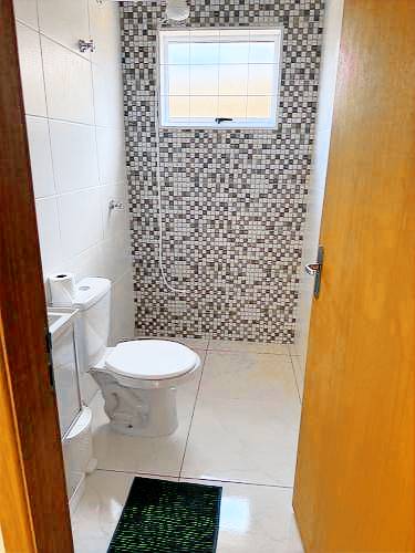Pousada (B&B) Mirassol