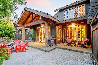 150 m² House