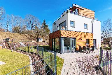 Maison de vacances 110 m²