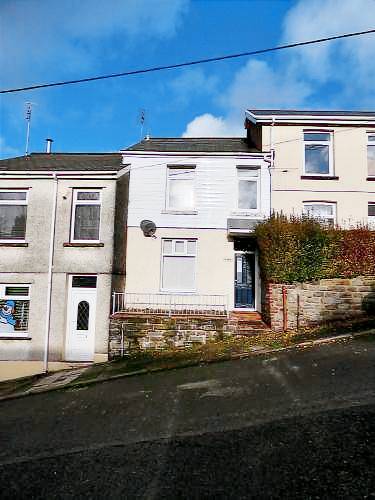 Bed and breakfast South Wales