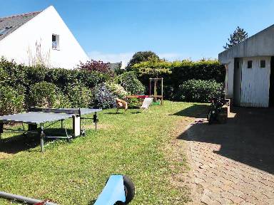 Huis 150 m²