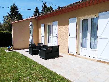 Maison de vacances