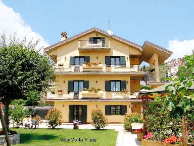 Appartement 120 m²