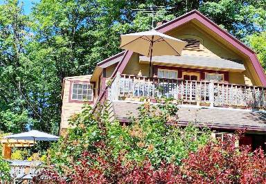 Maison de vacances 130 m²