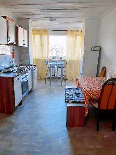 Apartamento  Gelsenkirchen