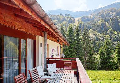 Appartement 47 m²