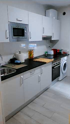 Apartamento Portugalete