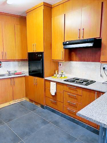 Appartement Helicon Heights
