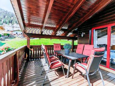 Appartement 120 m²