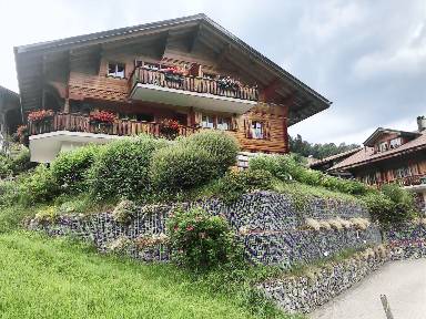 Appartement 50 m²