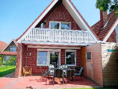 Huis 75 m²
