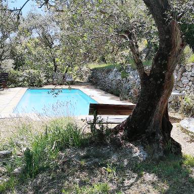 50 m² House