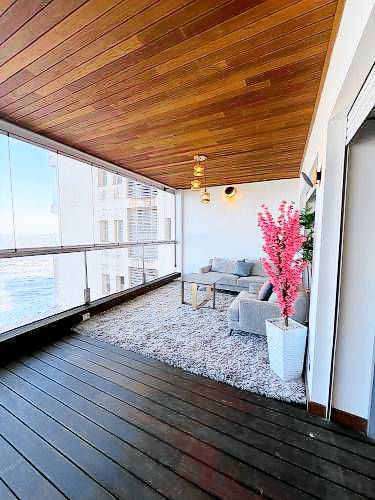 Apartamento Casablanca