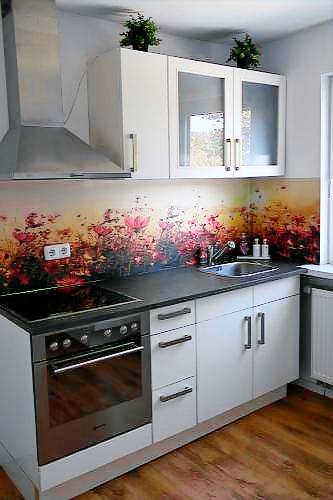 Ferienwohnung Siegen